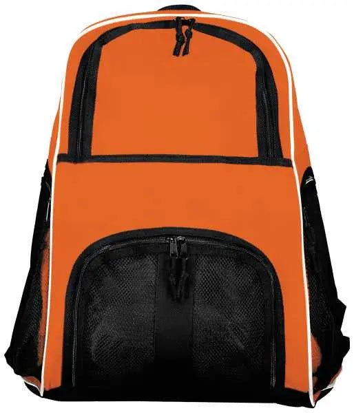 High Five Player Backpack - Maximum Velocity Sports