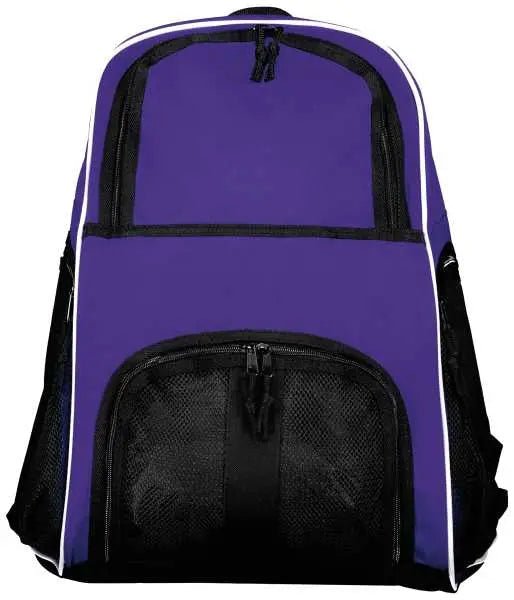 High Five Player Backpack - Maximum Velocity Sports
