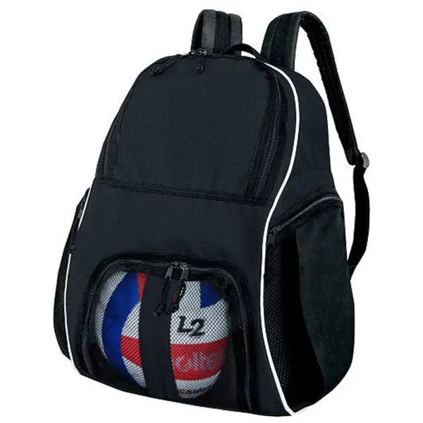 High Five Player Backpack - Maximum Velocity Sports