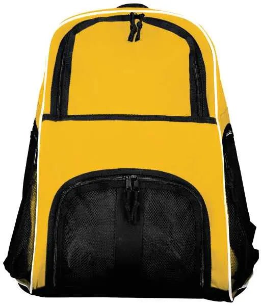 High Five Player Backpack - Maximum Velocity Sports