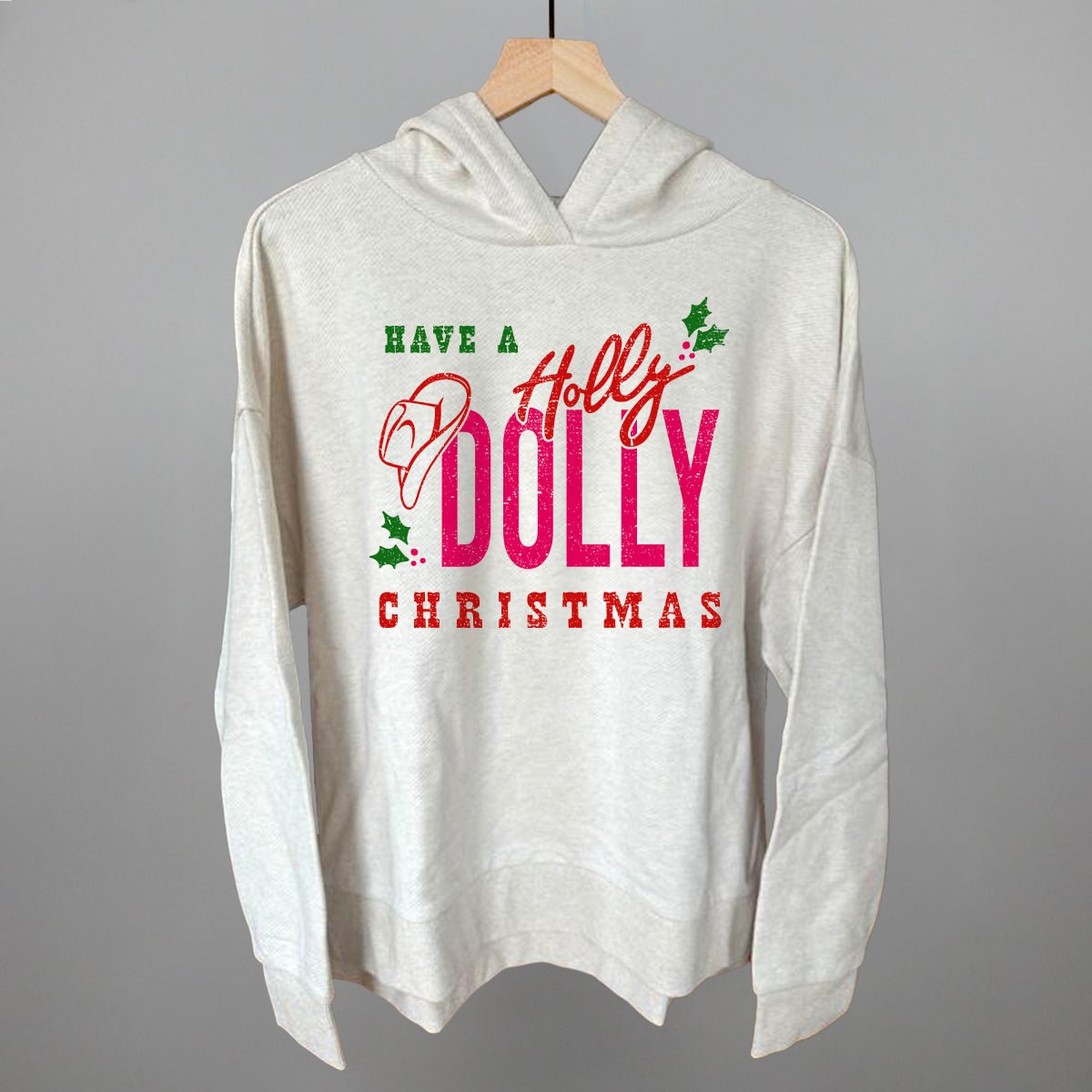 Holly Dolly Christmas - Maximum Velocity Sports