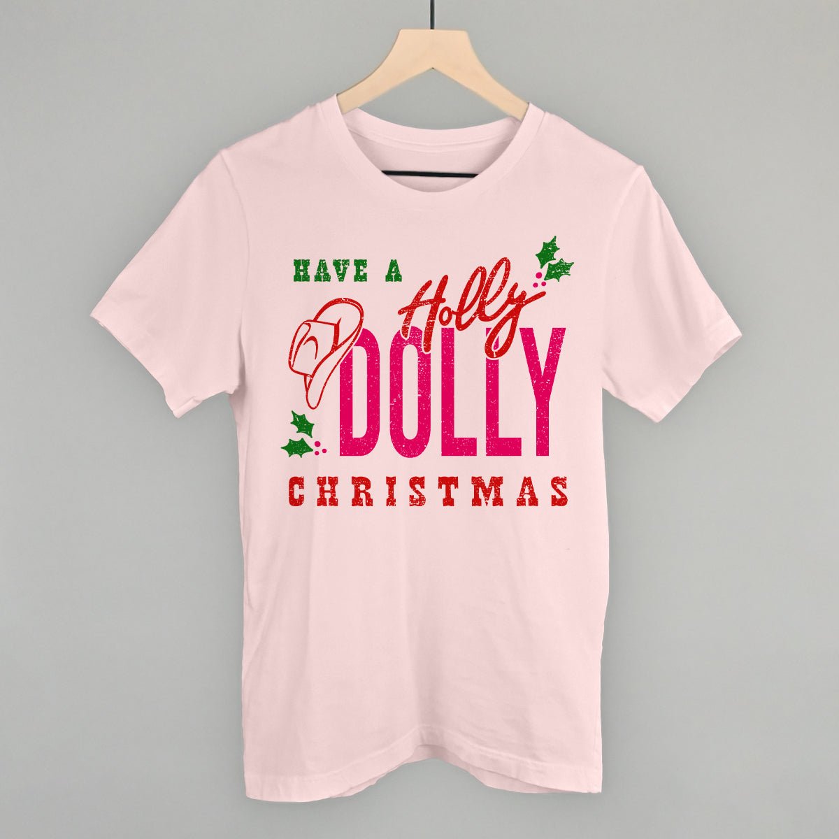 Holly Dolly Christmas - Maximum Velocity Sports