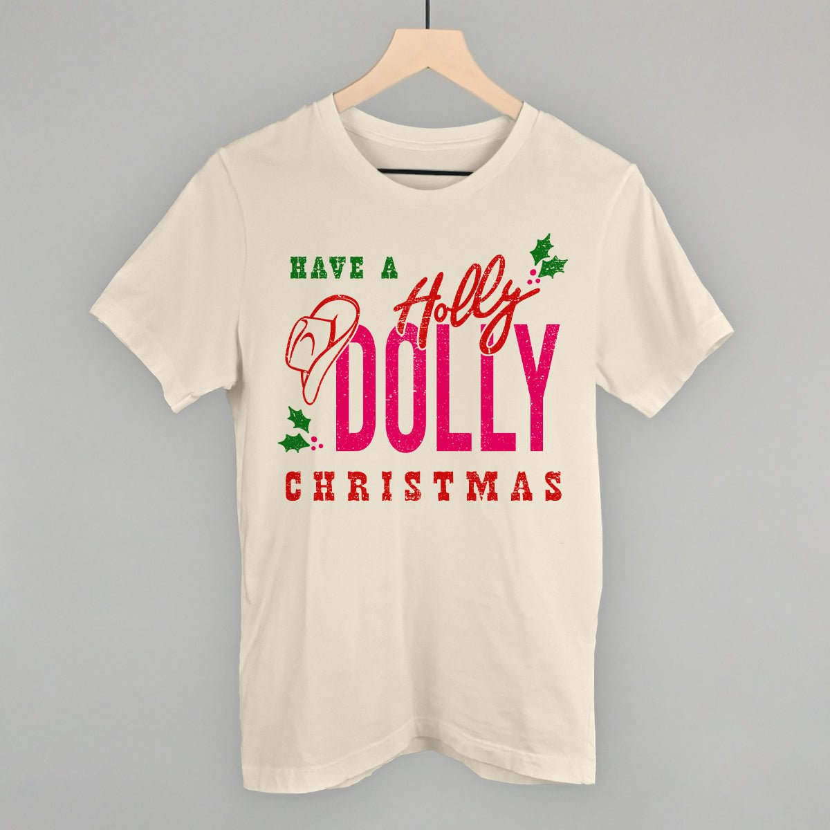 Holly Dolly Christmas - Maximum Velocity Sports
