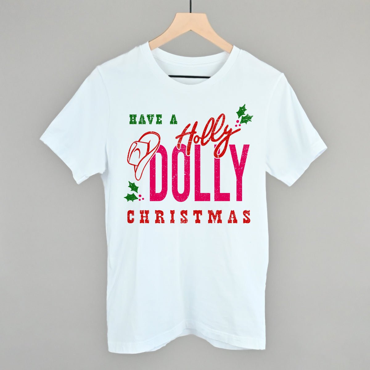 Holly Dolly Christmas - Maximum Velocity Sports