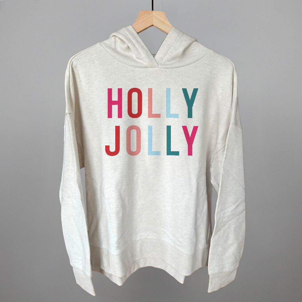 Holly Jolly - Maximum Velocity Sports