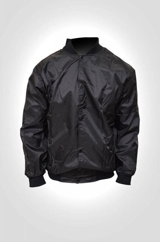 Honig's 1" Striped Reversible Jacket for Football and Lacrosse Officials - Maximum Velocity Sports