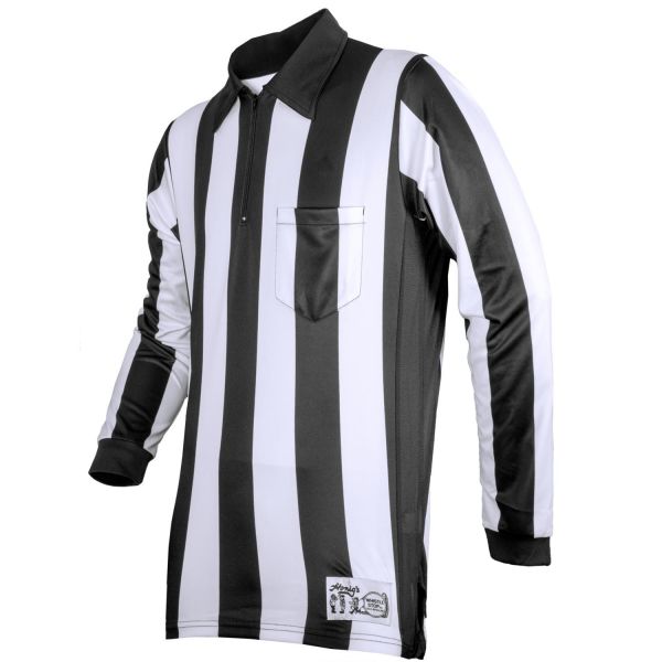 Honig's 2.25" Long Sleeve Ultra Tech Football Jersey - Made in USA - Maximum Velocity Sports