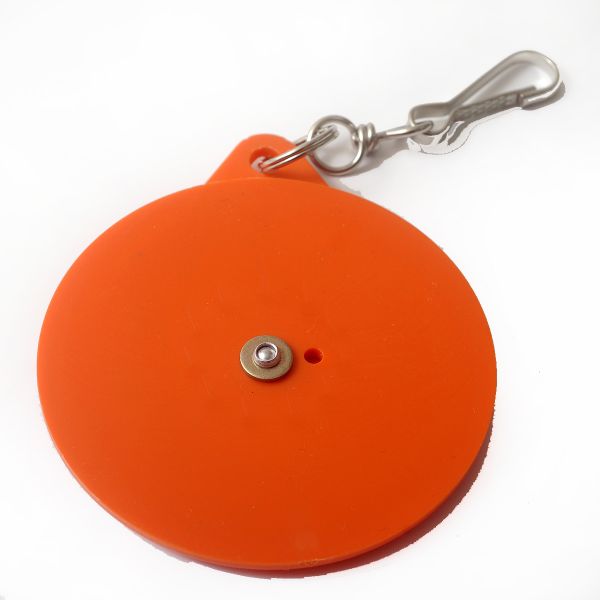 Honig's Chain Clip - Dial - Maximum Velocity Sports
