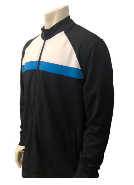 Honig's Men's Cut NCAA Women's Basketball Pre - Game Basketball Jacket - Maximum Velocity Sports