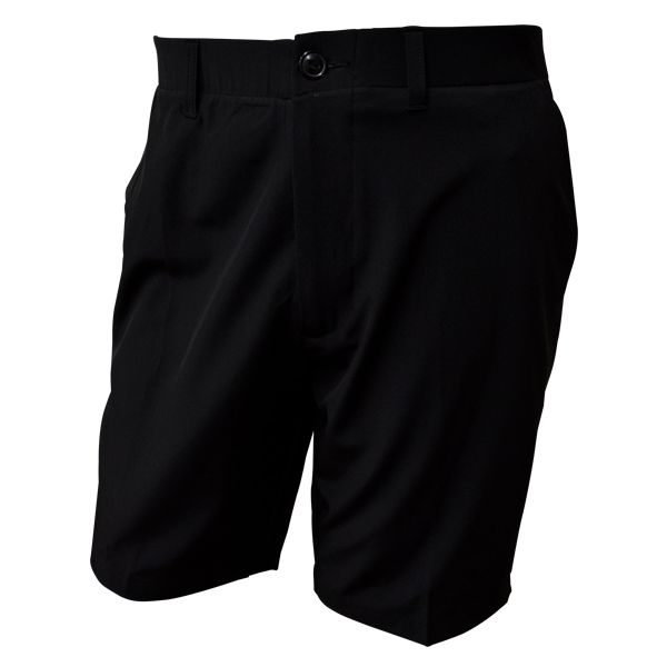 Honig's New Performance All Black Football/Lacrosse Short - Maximum Velocity Sports