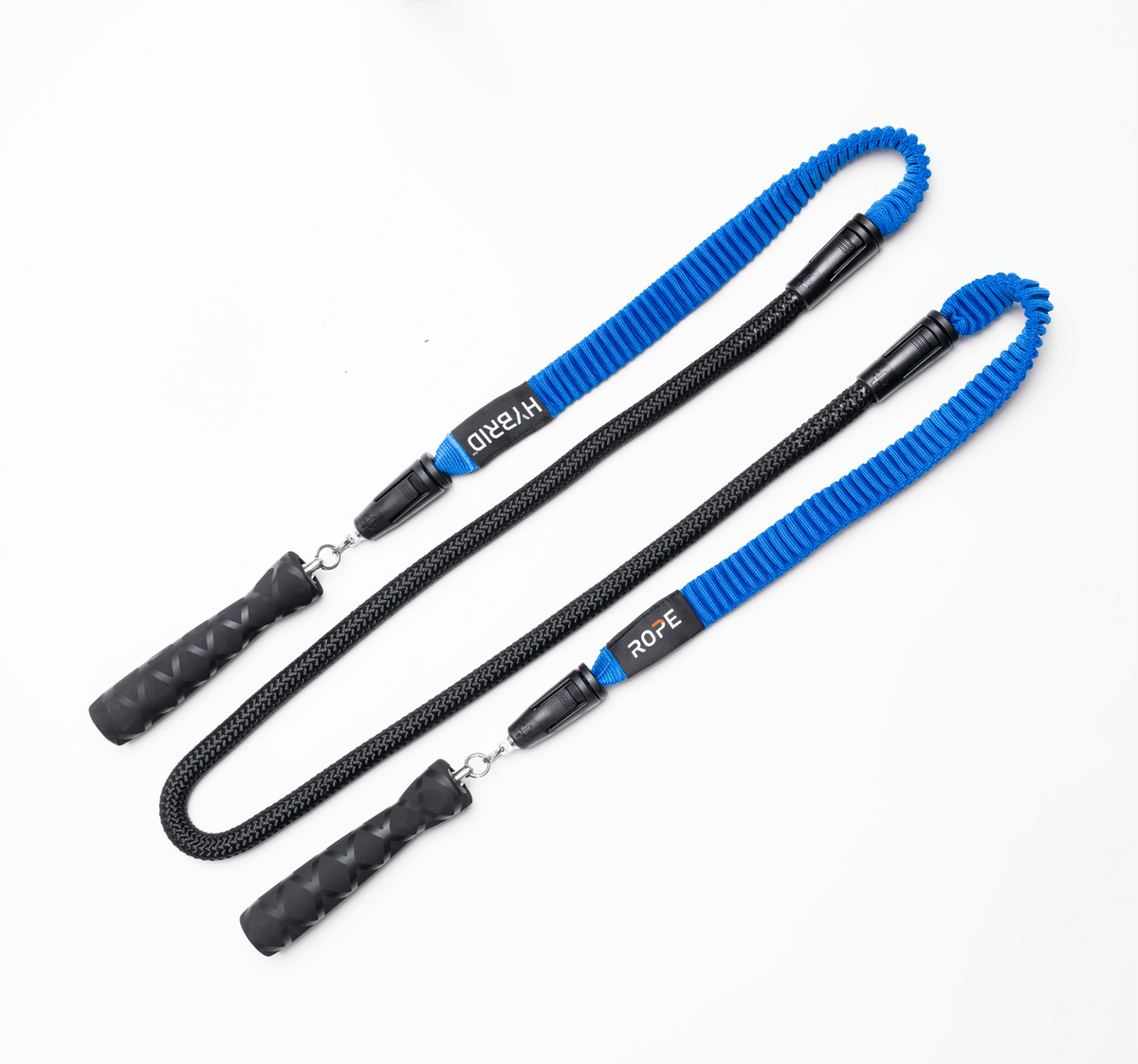 HYBRID® ROPE - Maximum Velocity Sports