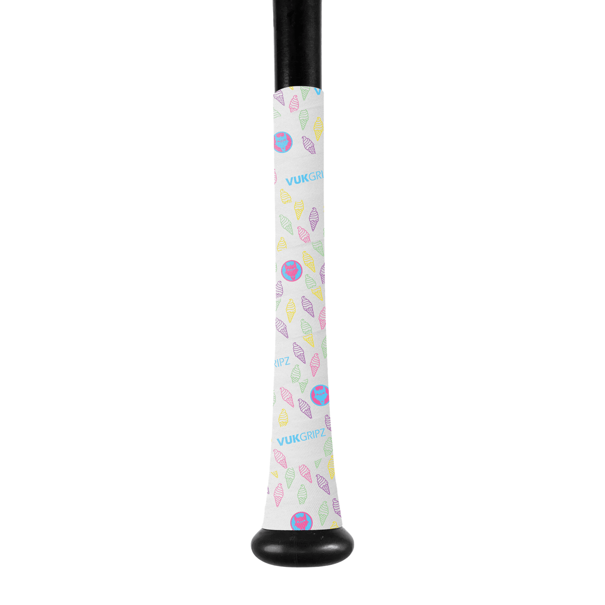 Ice Cream Bat Grip Tape - Maximum Velocity Sports