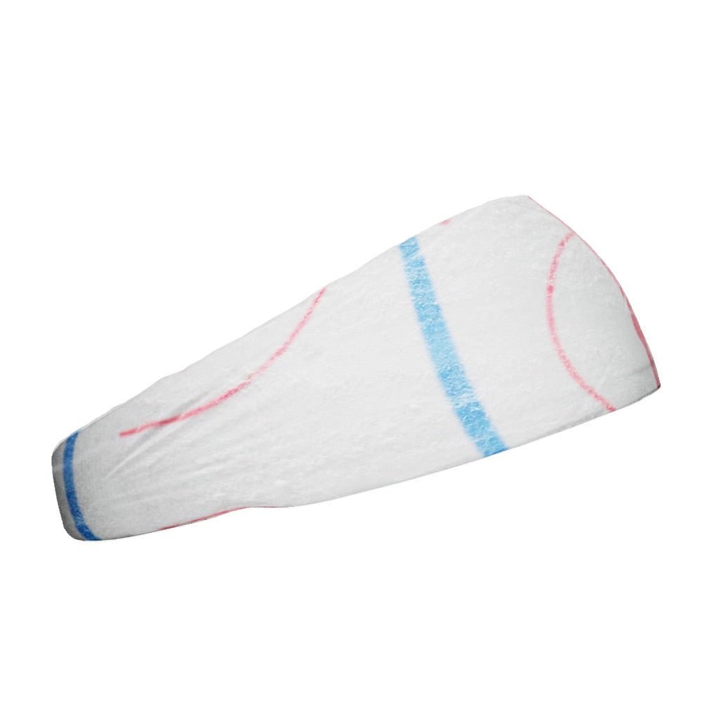 Ice Hockey Headband - Maximum Velocity Sports