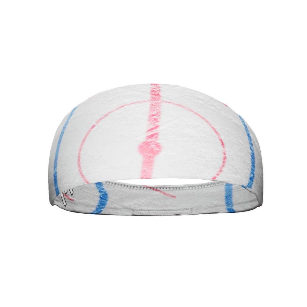 Ice Hockey Headband - Maximum Velocity Sports