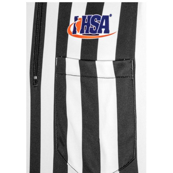 IHSA (Illinois) Honig's Ultra Tech Football Long Sleeve Shirt - Sublimated - Maximum Velocity Sports