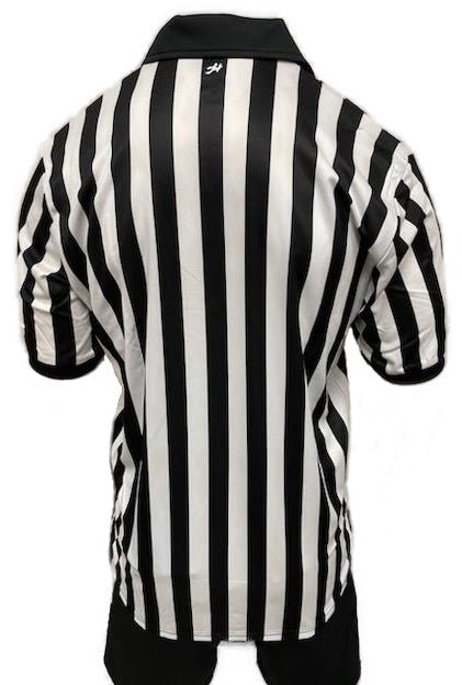 IHSA (Illinois) Honig's Ultra Tech Football Short Sleeve Shirt - Sublimated - Maximum Velocity Sports