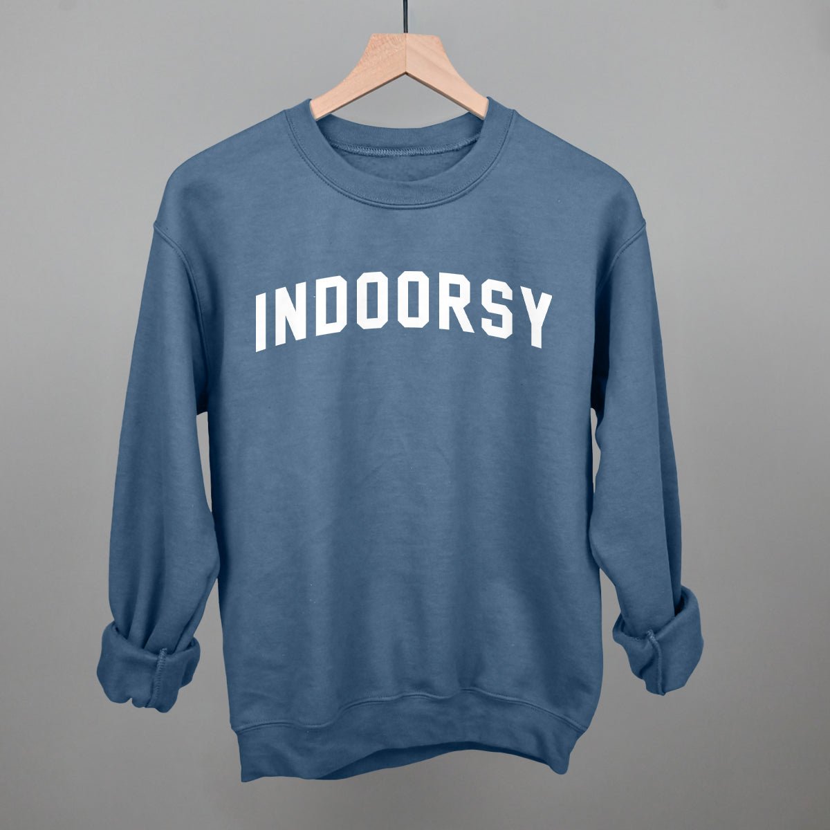 Indoorsy - Maximum Velocity Sports