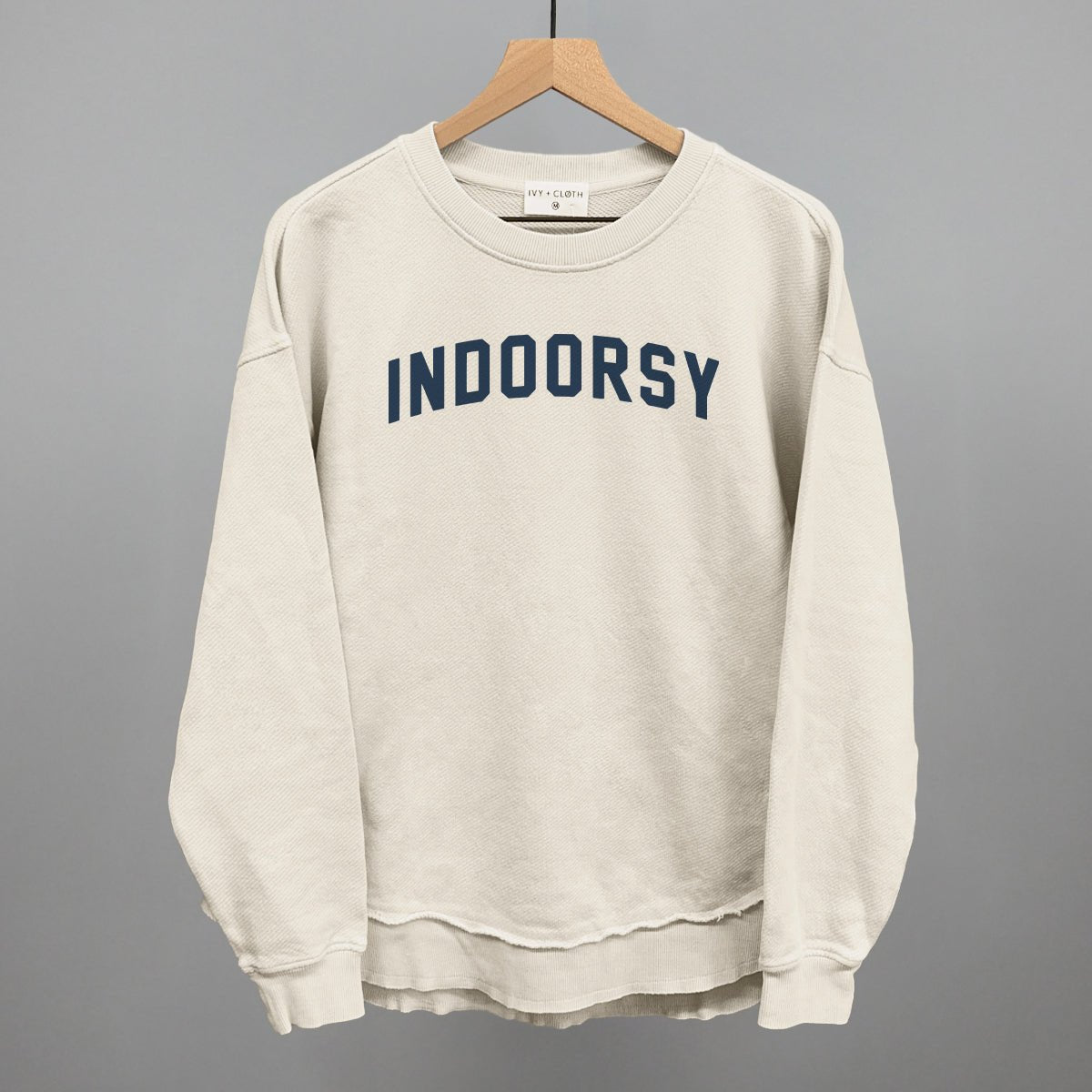 Indoorsy - Maximum Velocity Sports