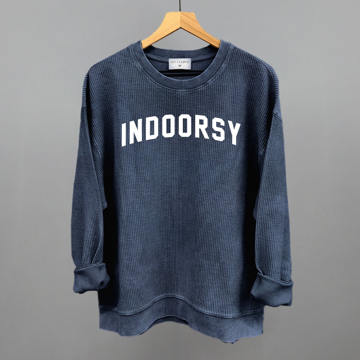 Indoorsy - Maximum Velocity Sports