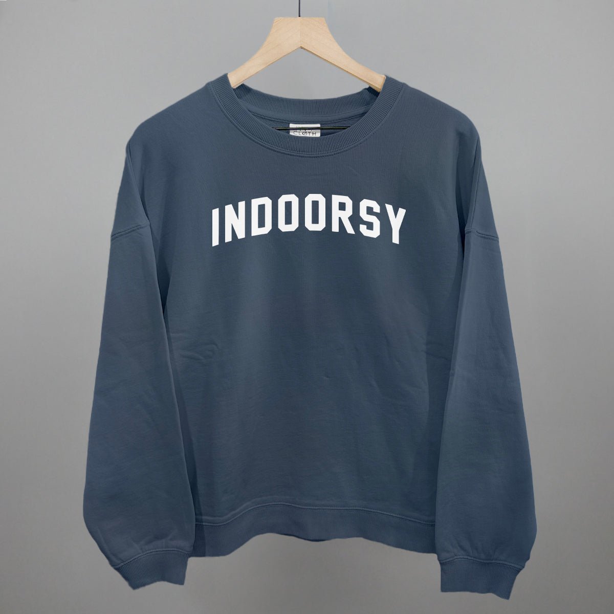 Indoorsy - Maximum Velocity Sports