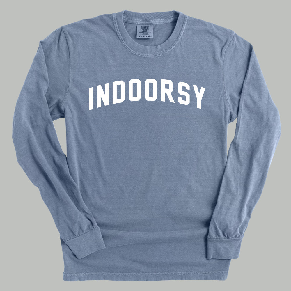 Indoorsy - Maximum Velocity Sports