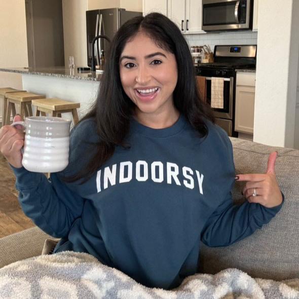 Indoorsy - Maximum Velocity Sports