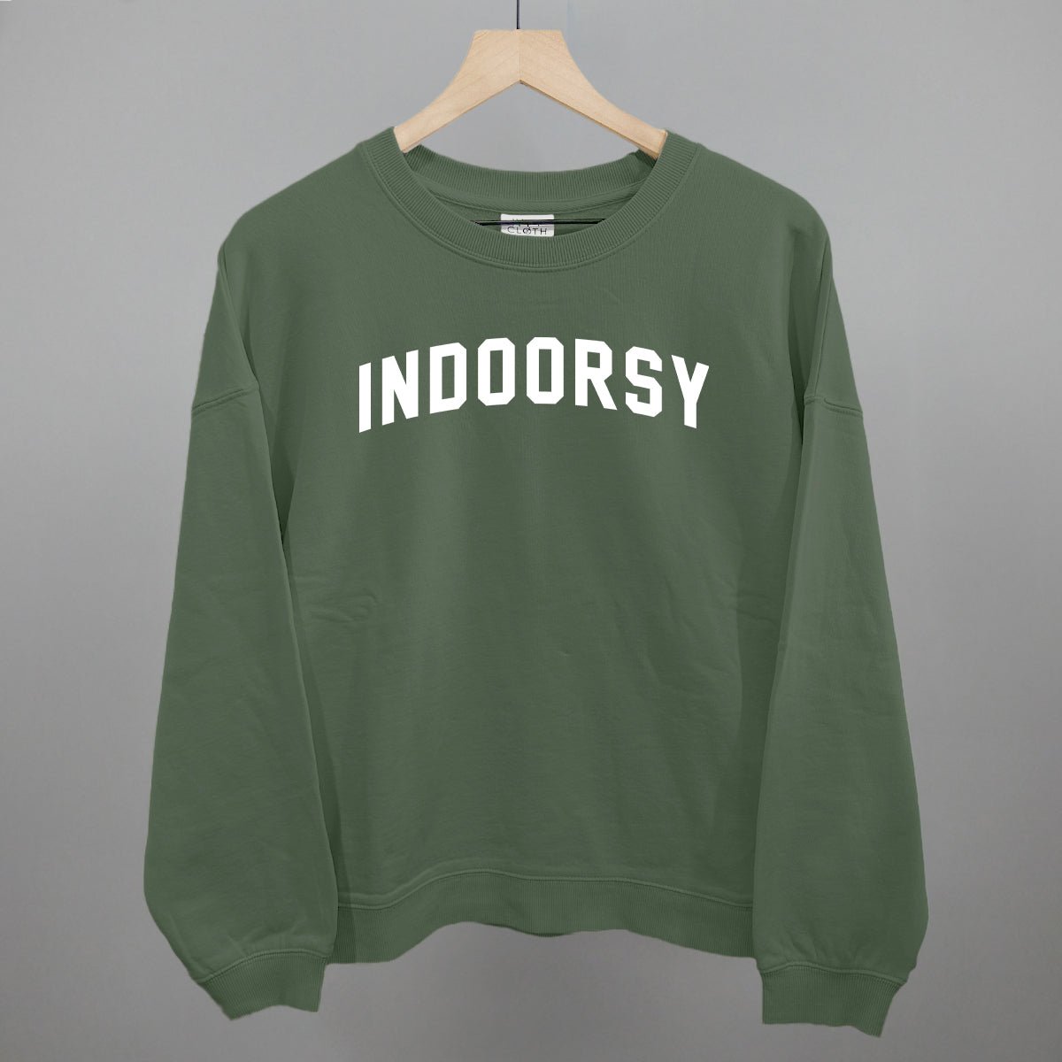 Indoorsy - Maximum Velocity Sports