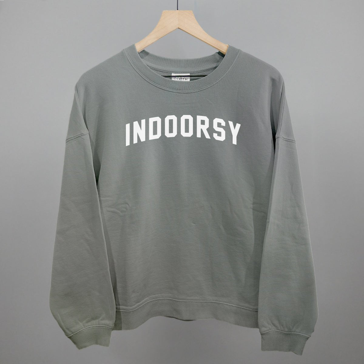 Indoorsy - Maximum Velocity Sports