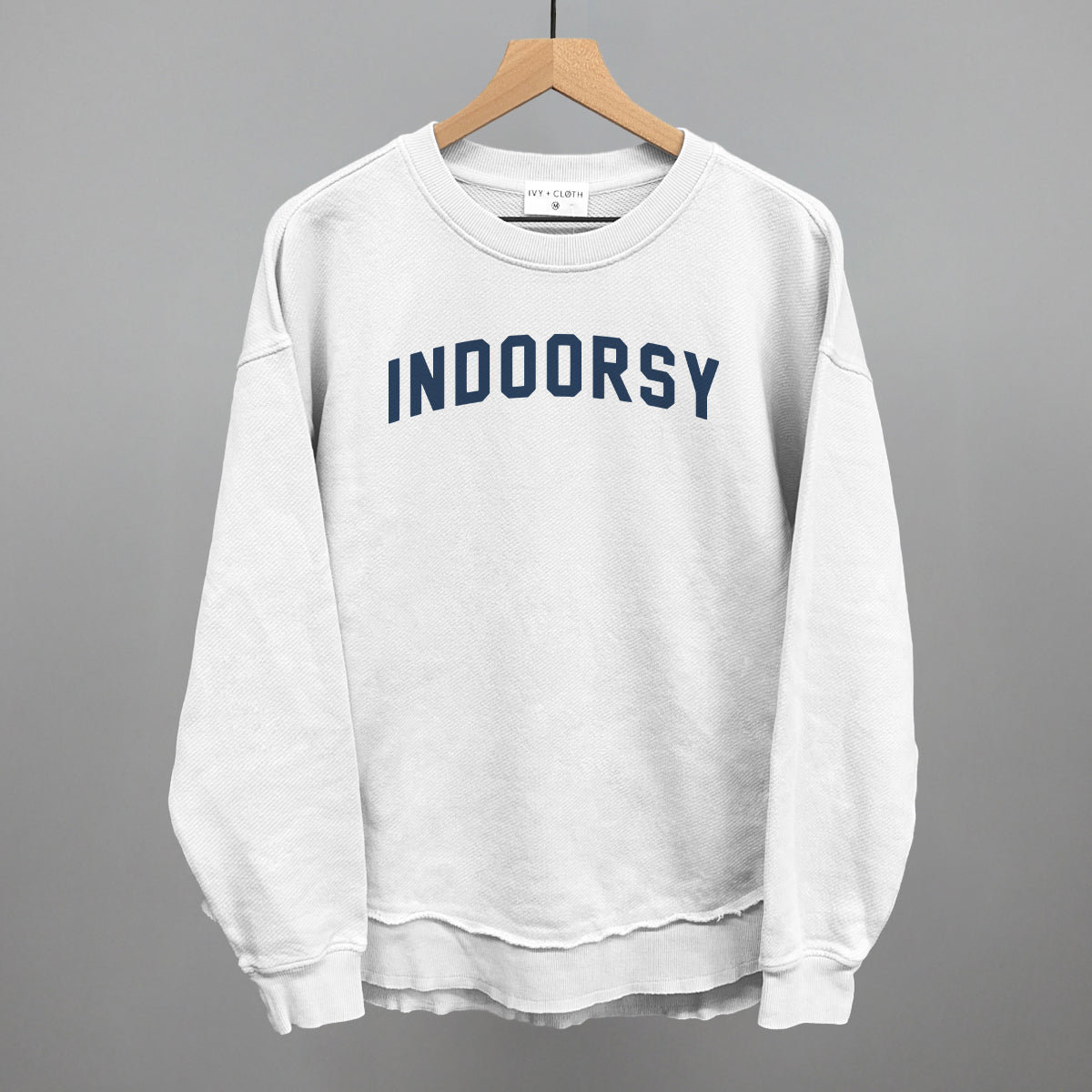 Indoorsy - Maximum Velocity Sports