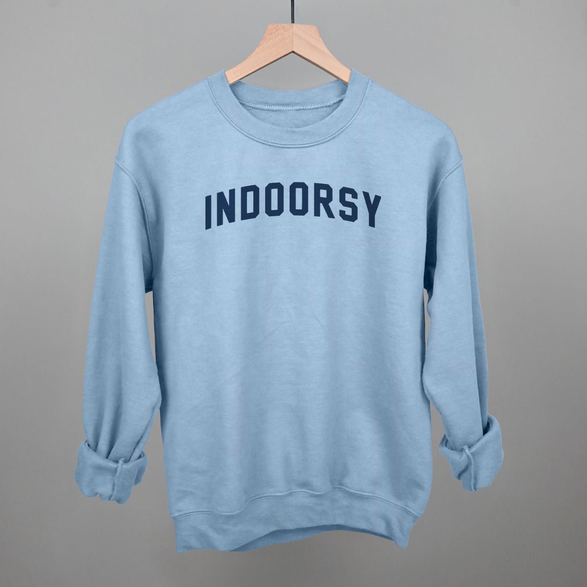 Indoorsy - Maximum Velocity Sports