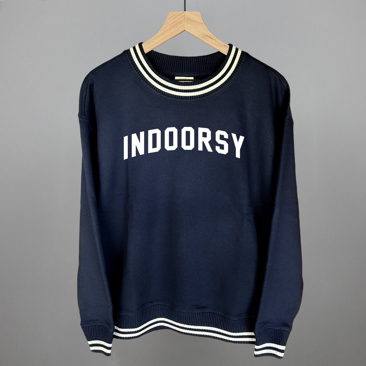 Indoorsy - Maximum Velocity Sports