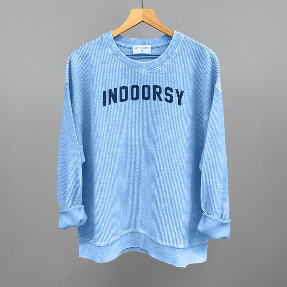 Indoorsy - Maximum Velocity Sports