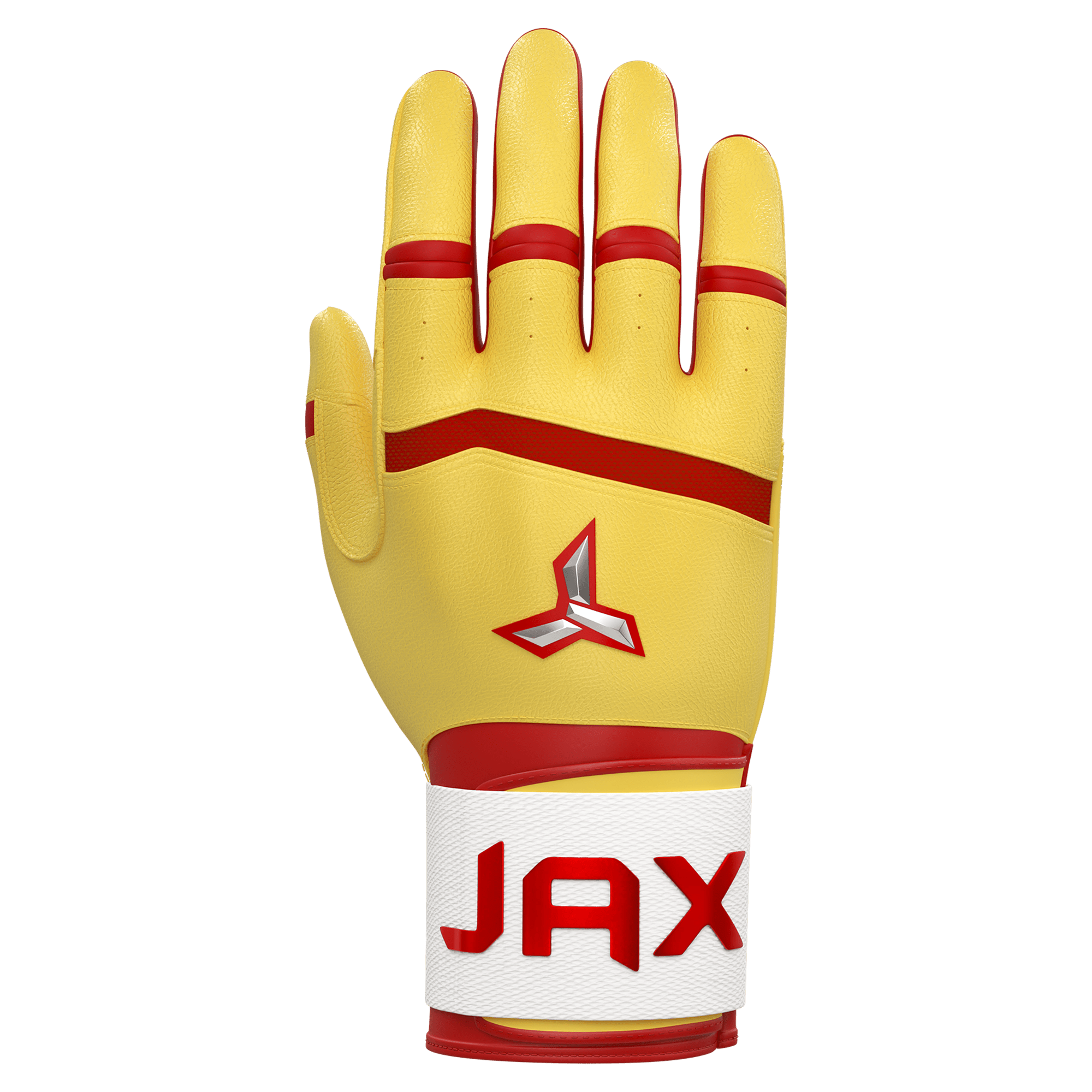 Inferno Flash | Strap Cuff - Maximum Velocity Sports
