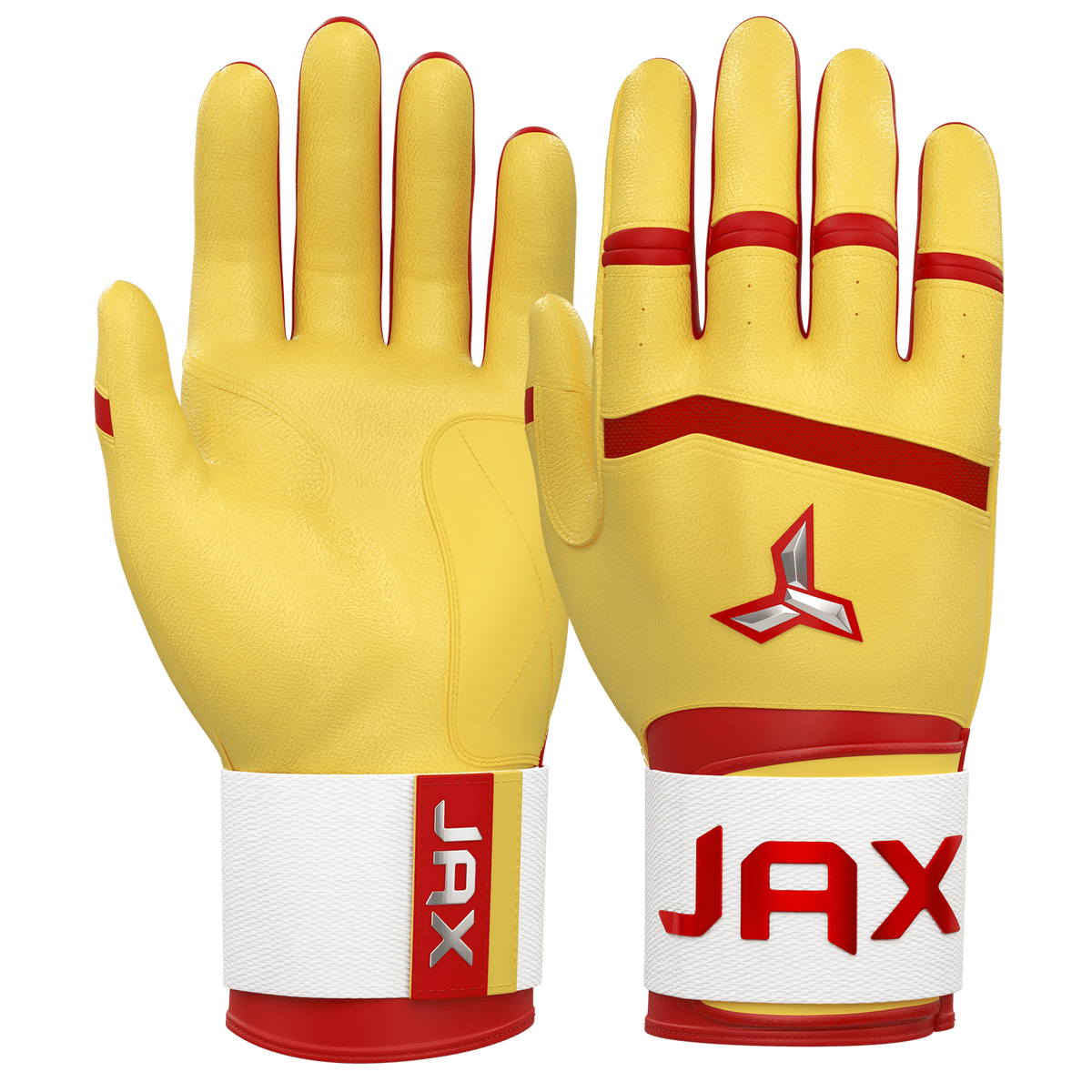 Inferno Flash | Strap Cuff - Maximum Velocity Sports