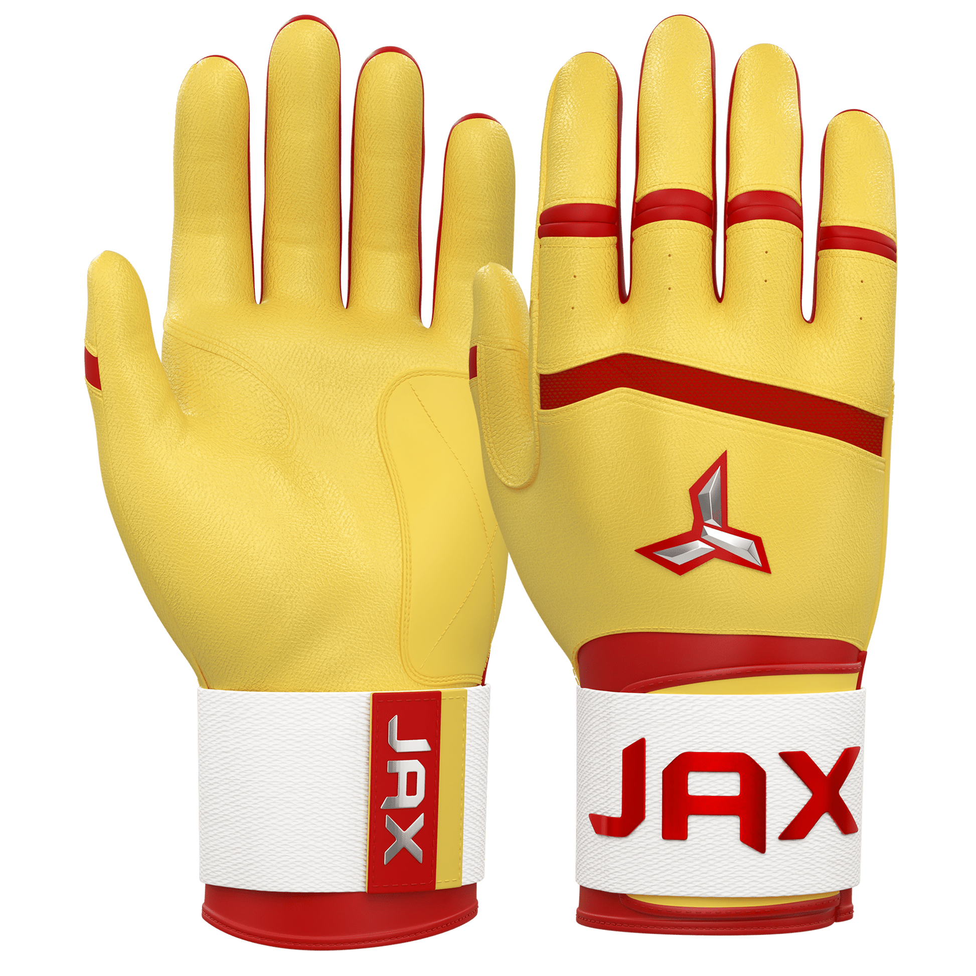 Inferno Flash | Strap Cuff - Maximum Velocity Sports
