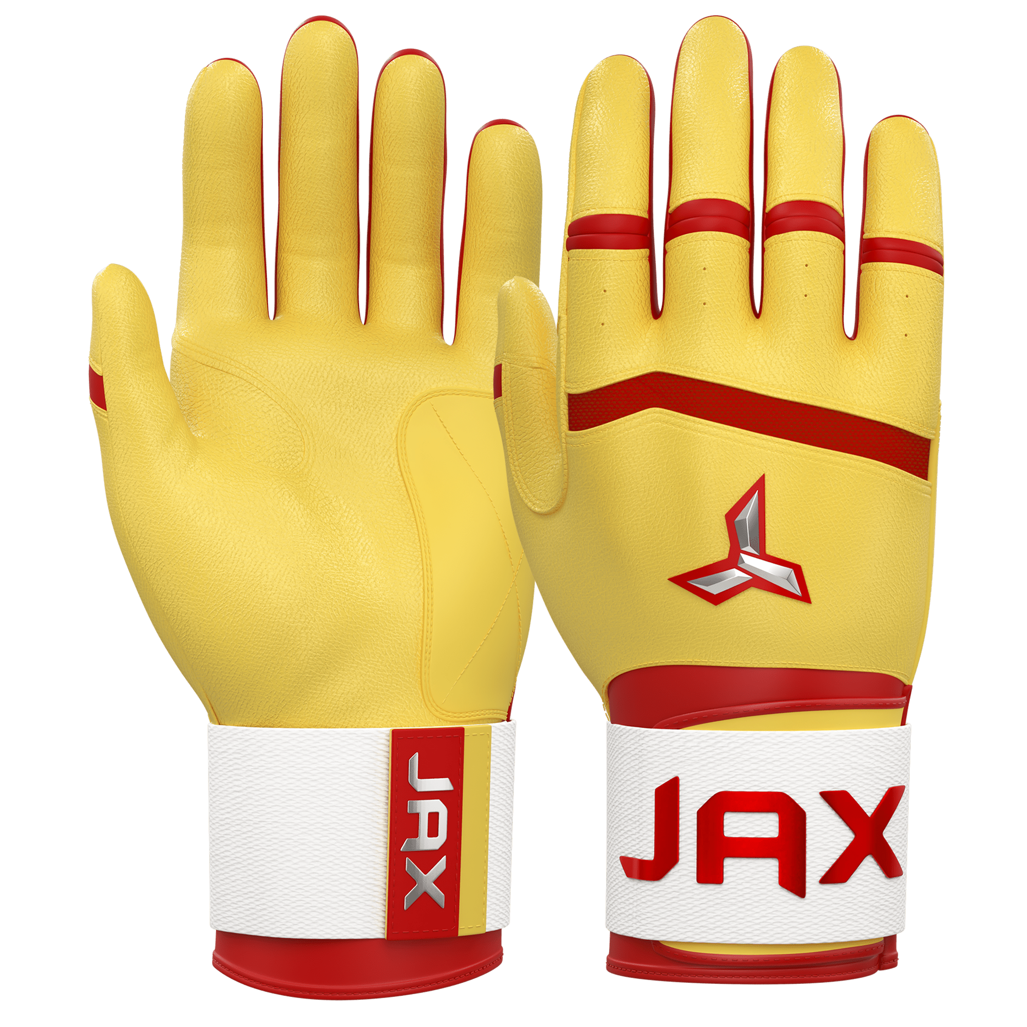 Inferno Flash | Strap Cuff - Maximum Velocity Sports