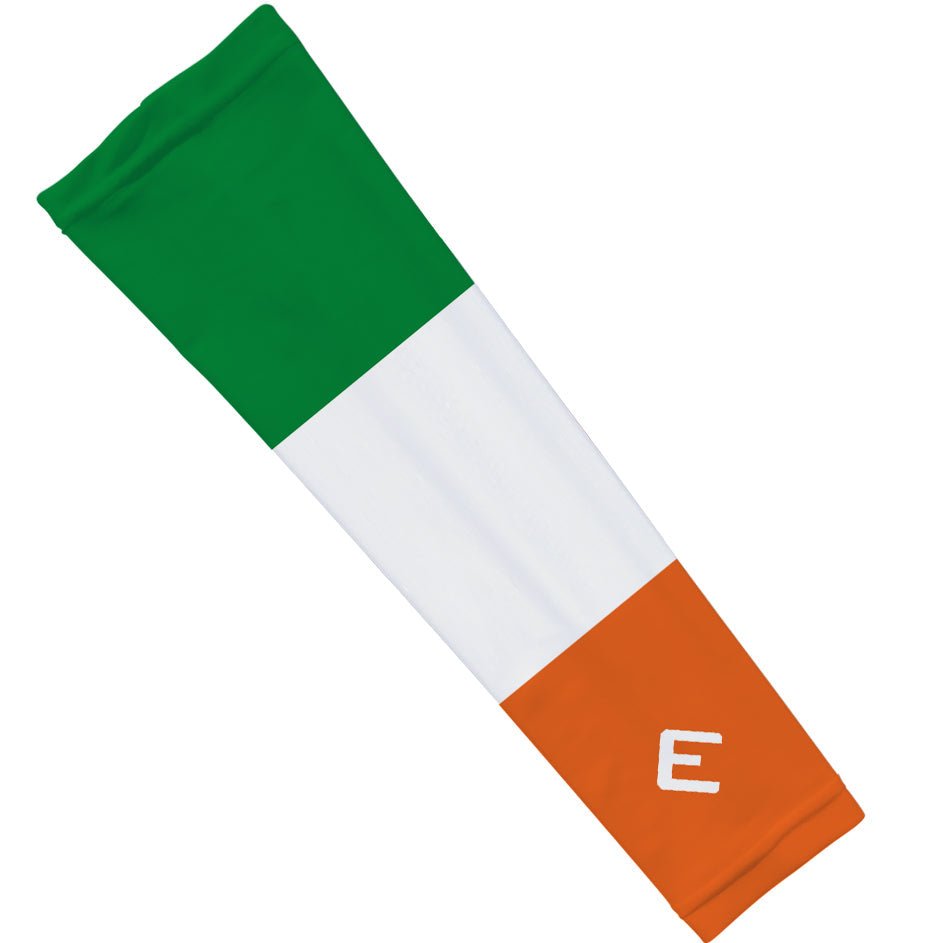 Ireland Flag Arm Sleeve - Maximum Velocity Sports