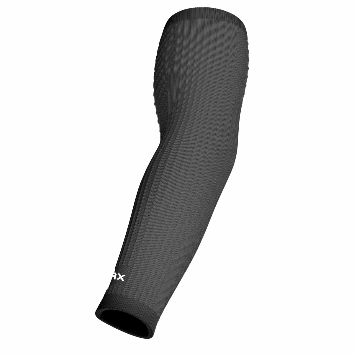 Jax | Restore Recovery Premium Arm Sleeve - Grey - Maximum Velocity Sports