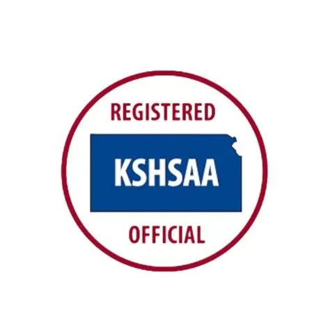 KSHSAA (Kansas) Honig's Ultra Tech Basketball Shirt. - Maximum Velocity Sports