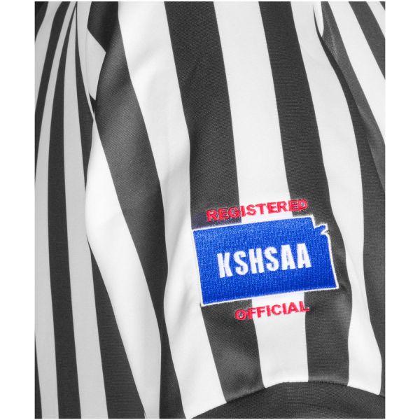 KSHSAA (Kansas) Honig's Ultra Tech Basketball Shirt. - Maximum Velocity Sports