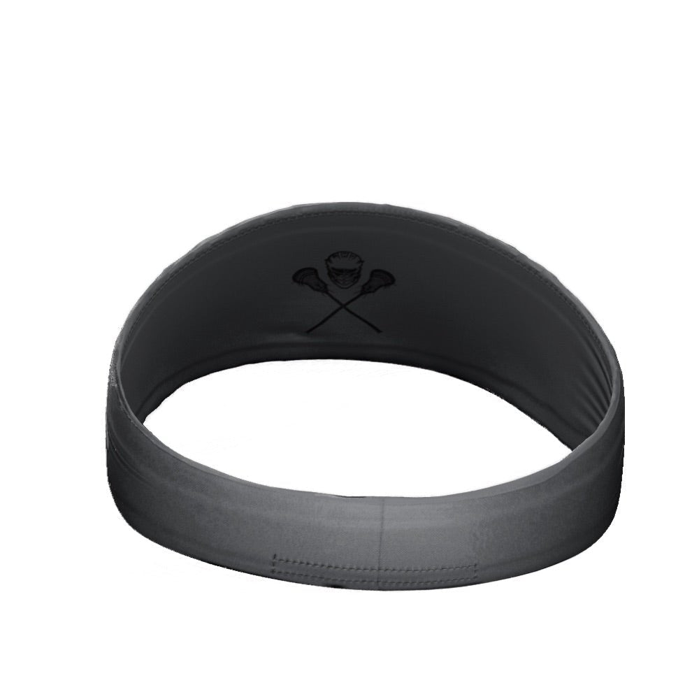 Lacrosse Headband - Maximum Velocity Sports