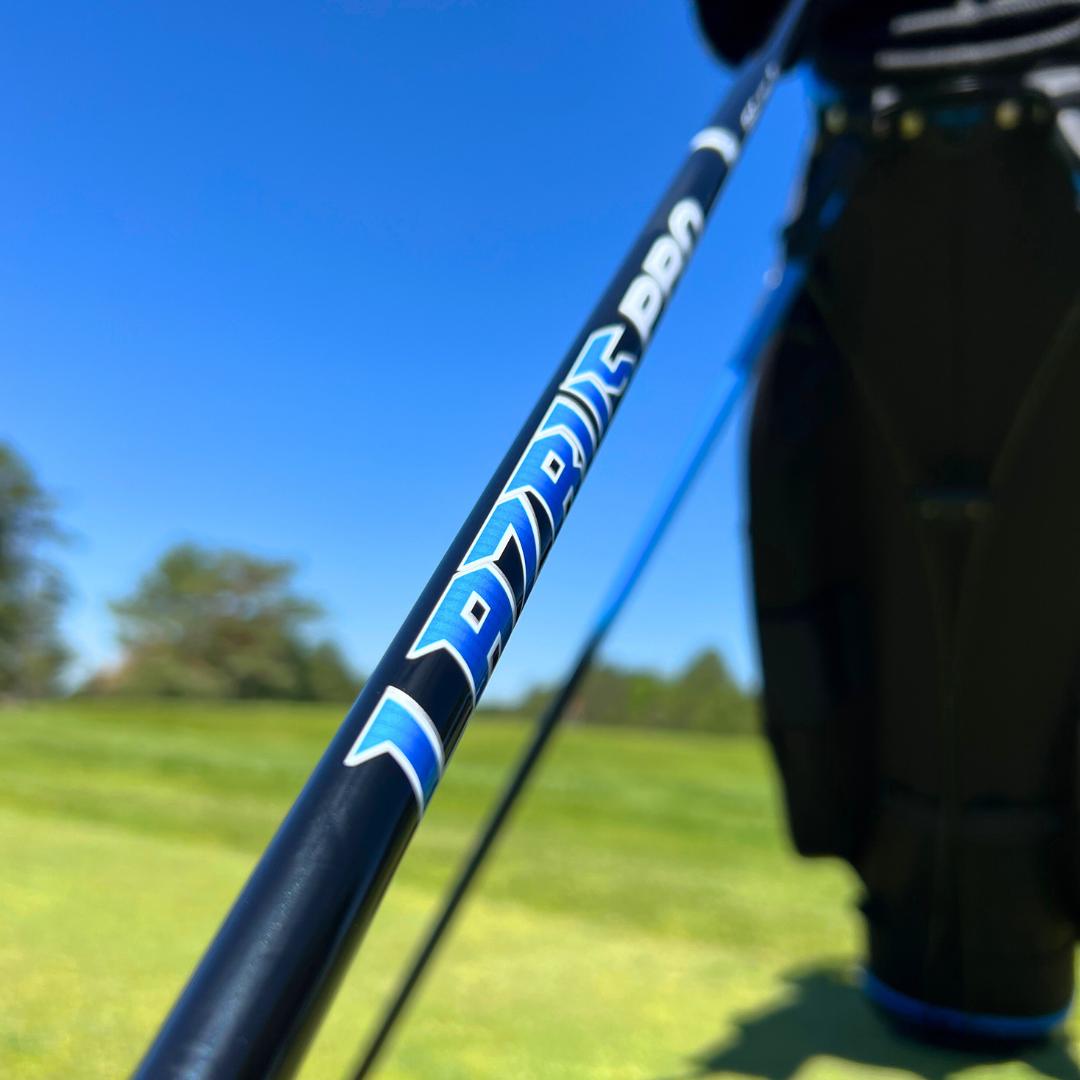 Lazrus Golf 13 pc Set - LAZ2 Driver, 3 Wedges Set, Irons (4 - PW), Putter & Bag (optional) - Maximum Velocity Sports