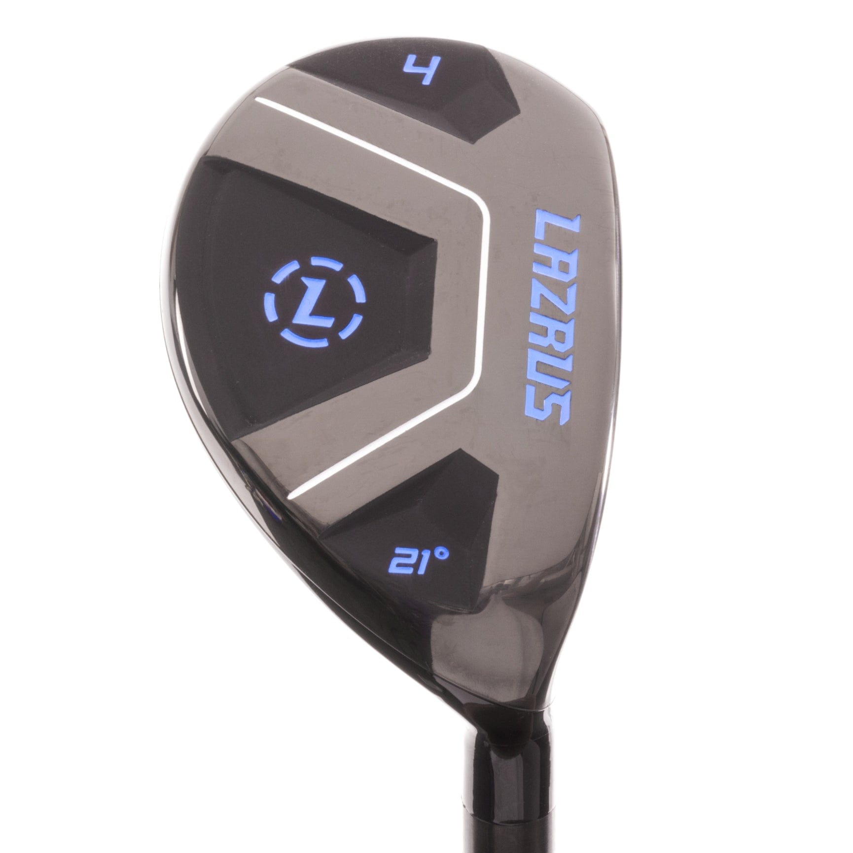 Lazrus Golf 2025 LAZ1 Hybrids - Maximum Velocity Sports