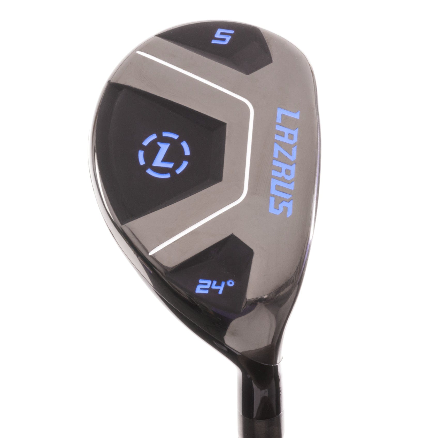 Lazrus Golf 2025 LAZ1 Hybrids - Maximum Velocity Sports