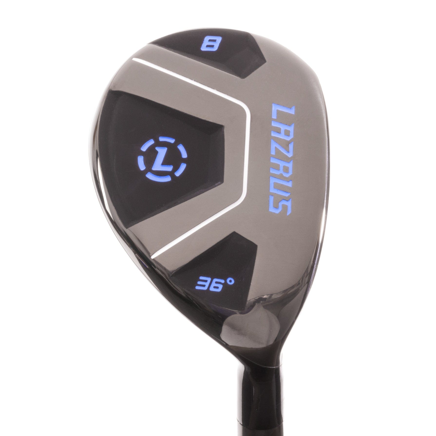 Lazrus Golf 2025 LAZ1 Hybrids - Maximum Velocity Sports