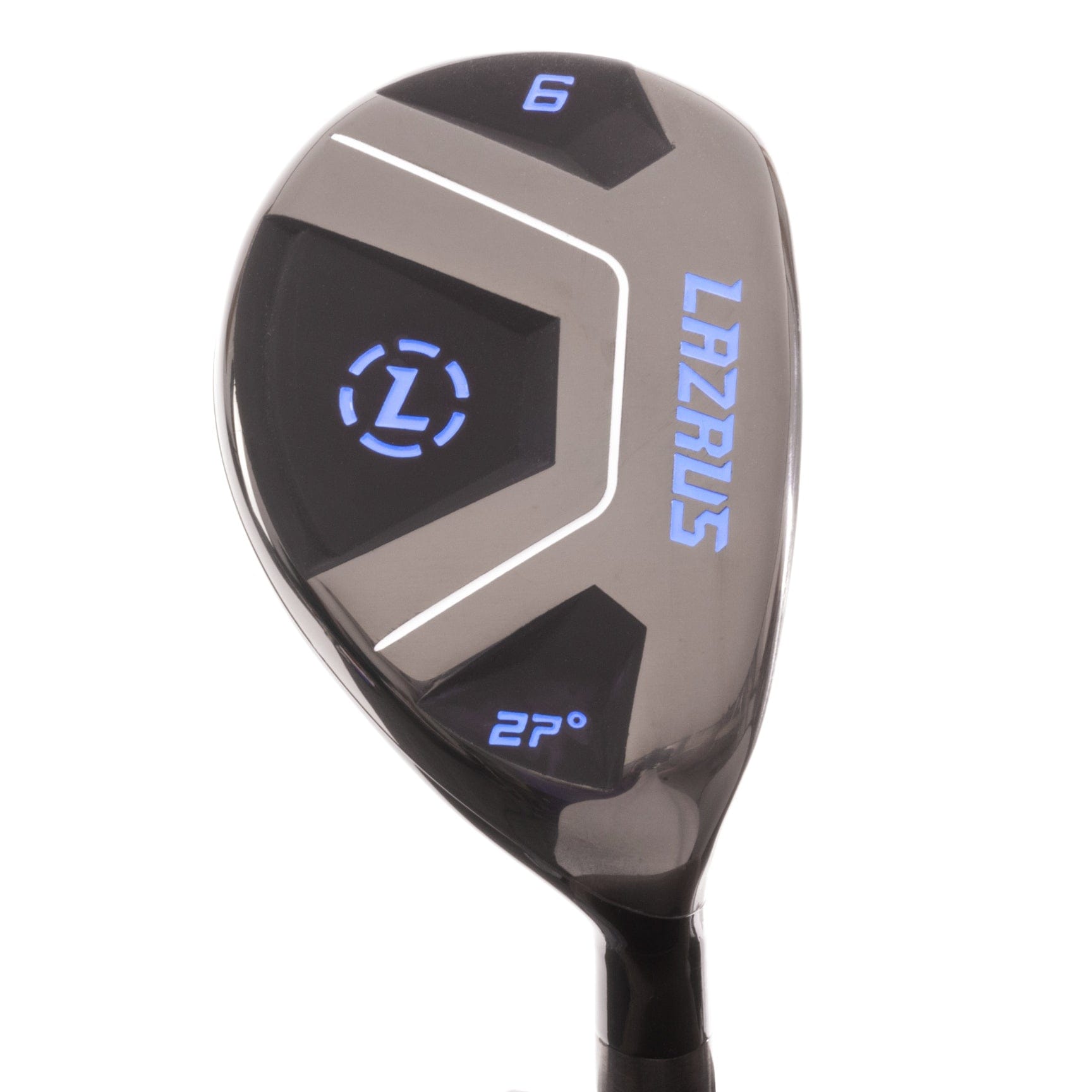 Lazrus Golf 2025 LAZ1 Hybrids - Maximum Velocity Sports