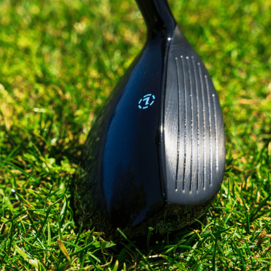 Lazrus Golf 2025 LAZ2 - H Hybrids - Maximum Velocity Sports