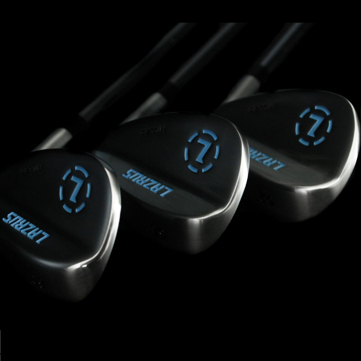 Lazrus Golf | Discounted Clubs - Maximum Velocity Sports