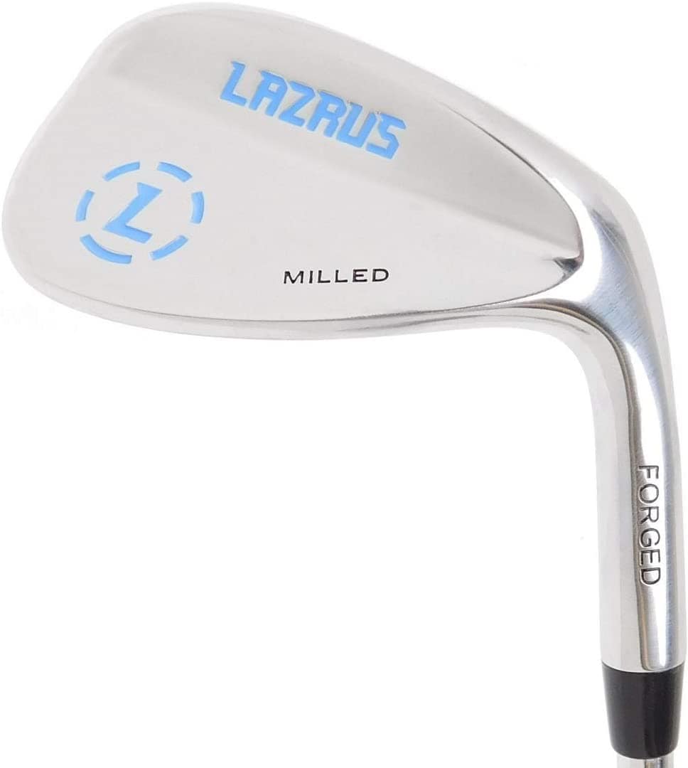 Lazrus Golf | Discounted Clubs - Maximum Velocity Sports