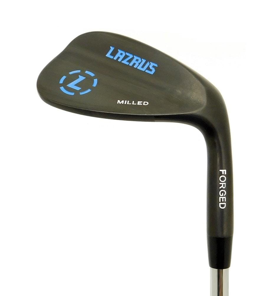 Lazrus Golf | Discounted Clubs - Maximum Velocity Sports